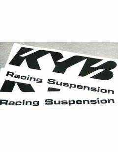 KYB White