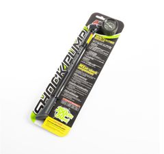 Flexibel luftgaffelpump