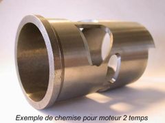 POUR KX65 2000