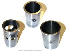 QUADRUNNER 1998 - 00