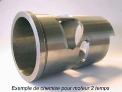 KFX700 KVF650 04 - 09 4T