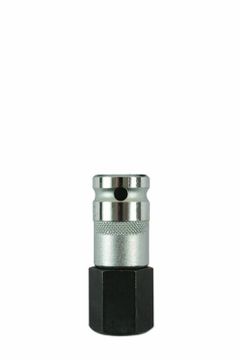 bras oscillant embout 6 pans 24mm x 1/2'''