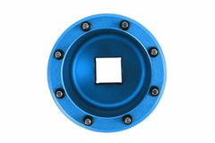 konsol ovan gaffel Öhlins Mechatronics