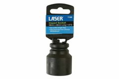 impact 28mm 1/2'''D