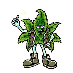 MINI MR LEAF 60x80mm