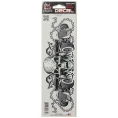 RAT ROD HIGHWAY 70x250mm LT00672