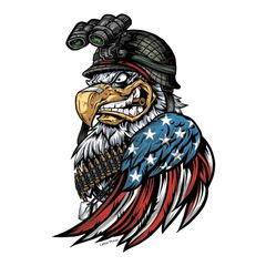 MINI EAGLE MARINE 60x80mm