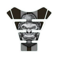 PROTECTION MOTO GORILLA 180x220mm LT70161