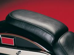 Coussin passager Silhouette