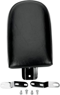 Coussin passager Silhouette