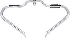 Multibar beschermbalk