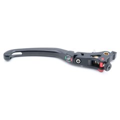Folding Brake Lever Adjustable From Right (J-Type)