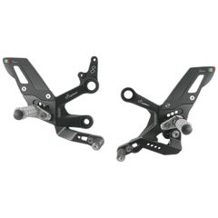Fix Standard & Reverse Shifting