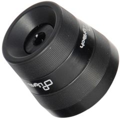 300 Series - Black