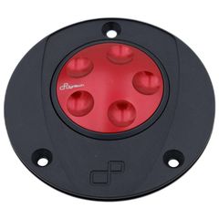 Push/Pull Locking