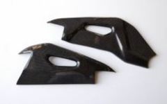 Cover Glossy Carbon