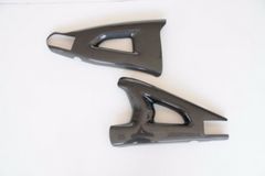 Cover Glossy Carbon