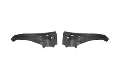 Frame Protection Glossy Carbon