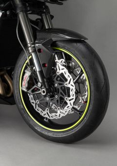 Front Carbon