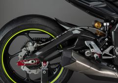 Protector Carbon