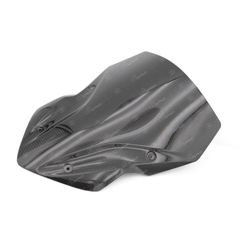 Tachometer Glossy Carbon