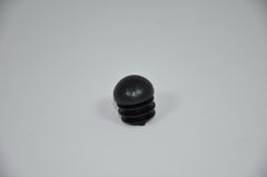 Plastic foot rest end piece - FTR78
