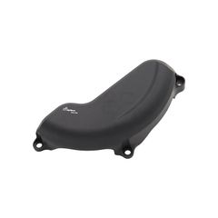 Clutch Crankcase Black