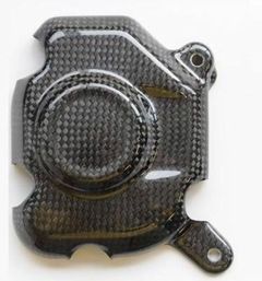 Ignition Glossy Carbon