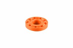 Ø50mm Insert Orange - Pair
