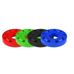 Ø50mm Insert Red