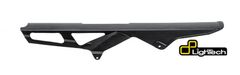 kettingkast glanzend carbon