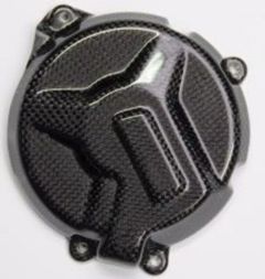 Alternator Glossy Carbon