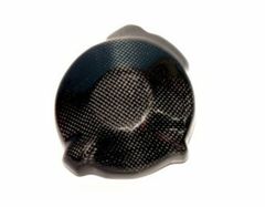 Alternator Glossy Carbon