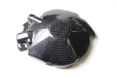 Alternator Glossy Carbon