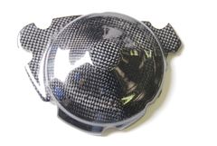 Alternator Glossy Carbon