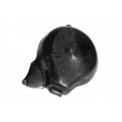 Alternator Glossy Carbon