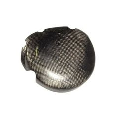 Clutch Glossy Carbon