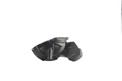 Clutch Crankcase Black