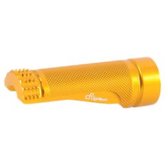 Universal Footpegs Gold