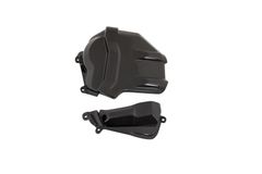Casing - Carbon
