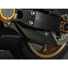 Casing - Carbon