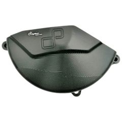 Left (Alternator)