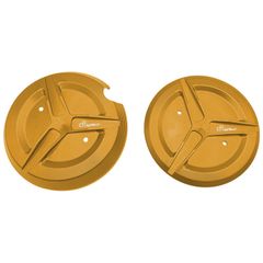 Carter (Pair) Aluminium