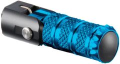 Folding M8x20 Blue