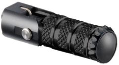Folding M8x20 Black