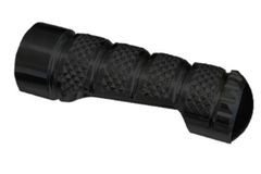 Fixed Foot Peg M8x45 1pc
