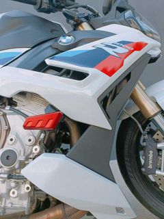 Frame Slider Kit - Nylon