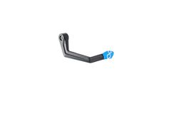 Brake Lever Guard Aluminium 132mm