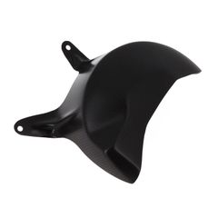 Kupplungsdeckel Carbon Matt