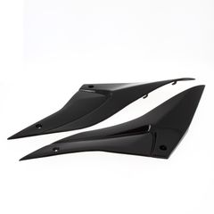 Sides Under Tank Panels Carbon